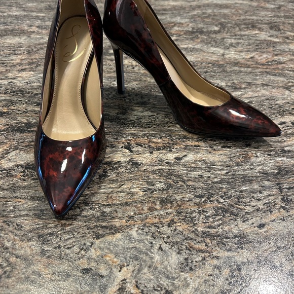 Sam Edelman Hazel Pointed Toe - Picture 7 of 14